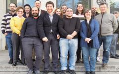 Tecnologías Ambientales y Recursos Industriales 